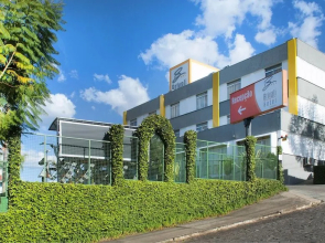 Brivali Hotel Centro