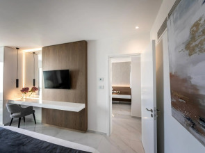 Pavlo Napa Beach Hotel