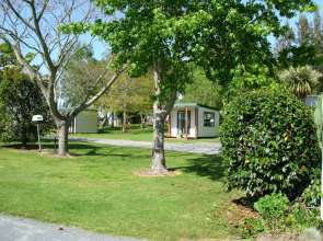 Maketu Hilltop Holiday Park