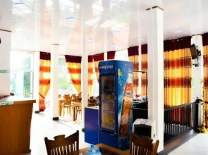 Ramboda Holiday Inn