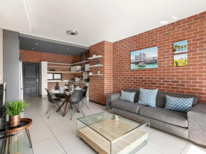 Easy Stay - The Vantage Rosebank