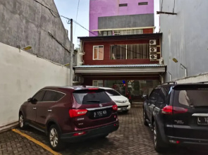 Kozy 15 Guesthouse
