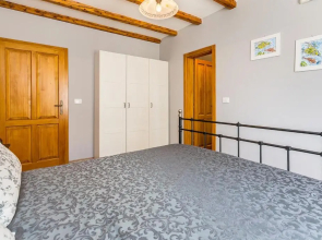 Villa Bilen