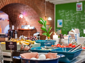 Best Western Tidbloms Hotel