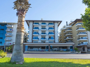 Kleopatra Life Hotel & SPA