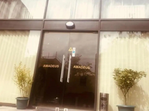 Hotel Amadeus