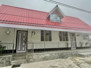 Bethesda Dheem Homestay