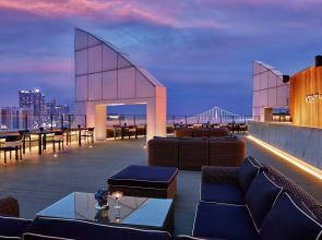 Kent Hotel Gwangalli by Kensington