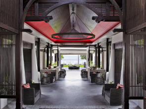 Sareeraya Villas & Suites