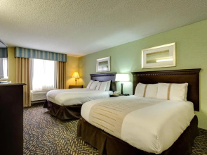 Fireside Inn and Suites