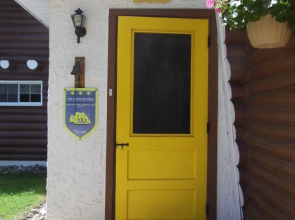 Gîte le Coup de Coeur