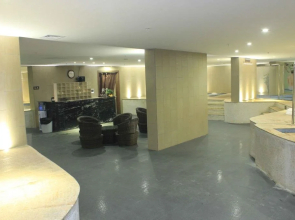 Lixin International Hotel