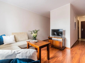Flatbook Apartamenty - Port Stegna