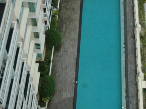 Ruby Tower Condotel Balikpapan