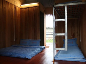 Hahaland - Hostel