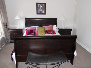 Bella Vista Self Catering