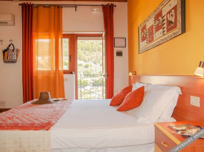 Ustica Hotel Residence