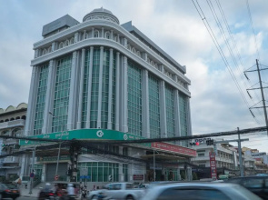 Dara Club by Dara Airport Hotel