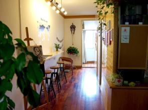 Fengzhi Lvren Hostel