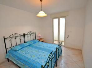 Residence Mare blu