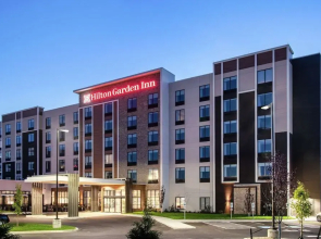 Hilton Garden Inn Pittsburgh Area Beaver Valley