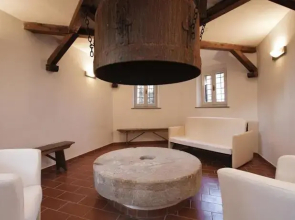 Villa Enrico