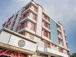 Saalt Patliputra Hotel