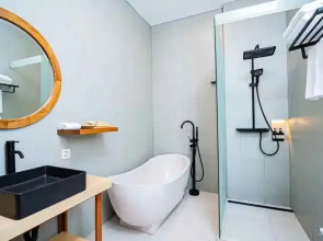 La Boutique Lux's Villas Seminyak Bali