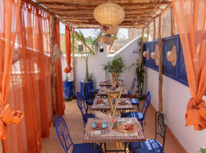 Riad Karim