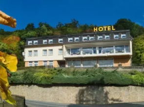 Hotel Haus Wallstein