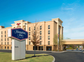 Hampton Inn Knoxville East