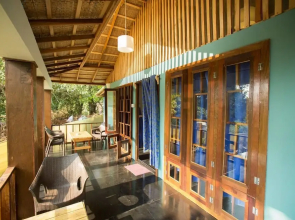 La La Land Nature Resort