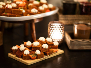 Отель Home Bryggen