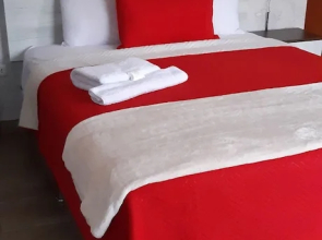 Hotel Piedra Blanca