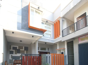 Airy Eco Syariah Sukun Taman Agung Atas 31 Malang
