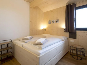 Lovely Chalet With Sauna