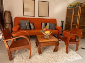 Four Person Apartment on Wonderful Koh Lanta