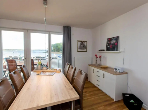 Becci's Apartment P6A8