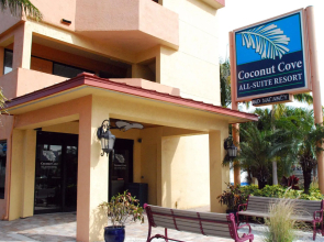 Coconut Cove All-Suite Hotel