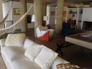 Casa Angra dos Reis