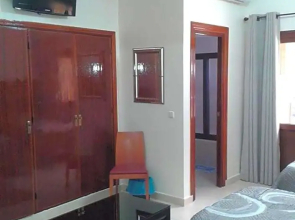 Hotel Mediterranee