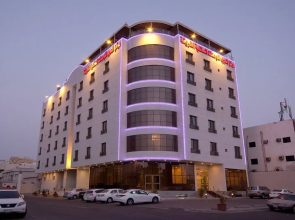 Bateel Suits for Furnished Apartments