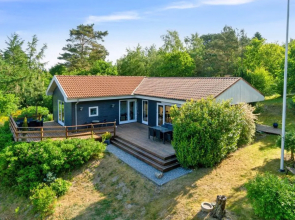 "Amai" - 1.5km from the sea in Djursland and Mols