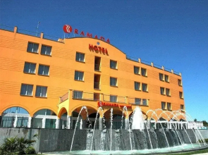 Riverstone - Ramada Malpensa Hotel