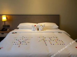 Zhonghui Fishing Village Hotel (Rizhao Wanpingkou Seaside Scenic Area)