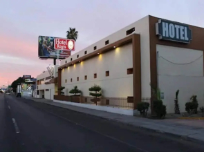 Hotel Regis