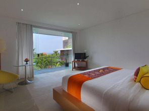 The Kirana Canggu Hotel