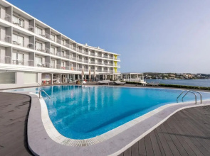 ARTIEM Carlos - Adults Only Hotel