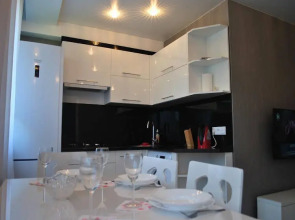 Minsk Сity Apartments