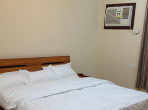 Hams Al Amasi Apartments